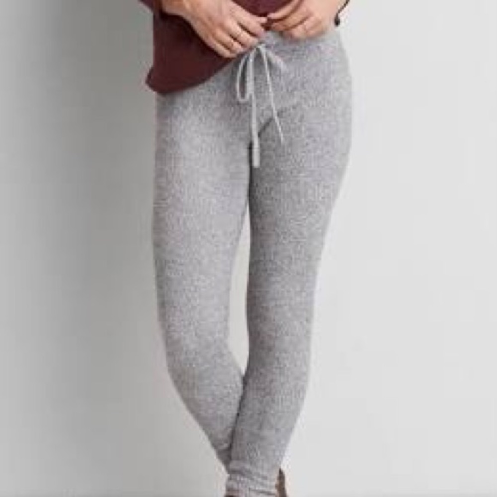 American Eagle Ahh-Mazingly Soft Sweatpants/Jogger
